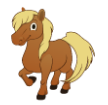 Barrington Pony