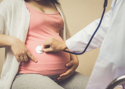 Pregnancy/Embarazo